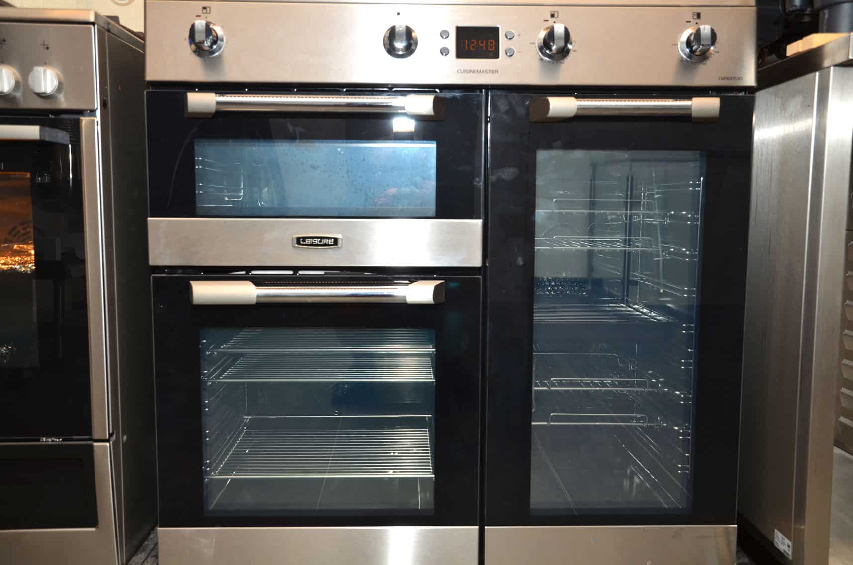 professionele oven kookstudio aalsmeer